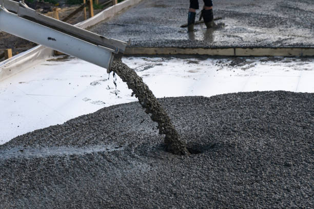 Best Concrete Demolition Services in Gearhart, OR