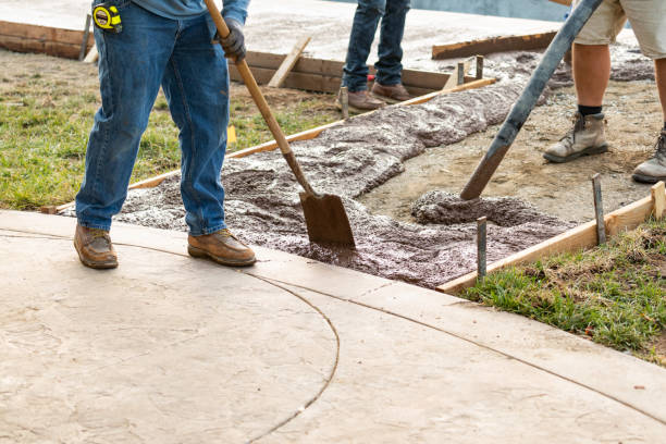 Trusted OR Concrete contractor Experts